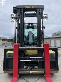 Carretilla elevadora diésel 2023  Hyster H16XD-6 (4)