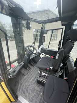 Carretilla elevadora diésel 2023  Hyster H16XD-6 (5)