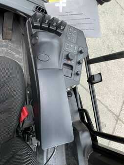 Carretilla elevadora diésel 2023  Hyster H16XD-6 (6)