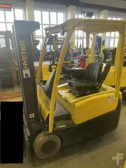 El truck - 3 hjulet 2018  Hyster J1.6XNT MWB (1)