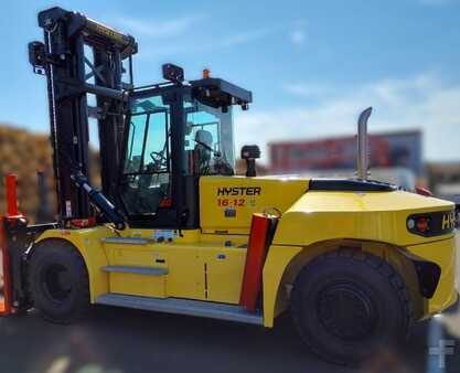 Hyster H16XD12