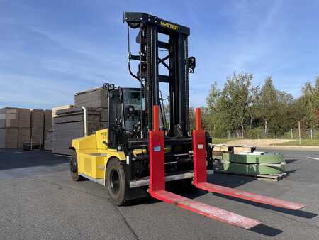 Dieselový VZV 2024  Hyster H16XD12 (2)