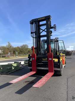 Dieselový VZV 2024  Hyster H16XD12 (4)