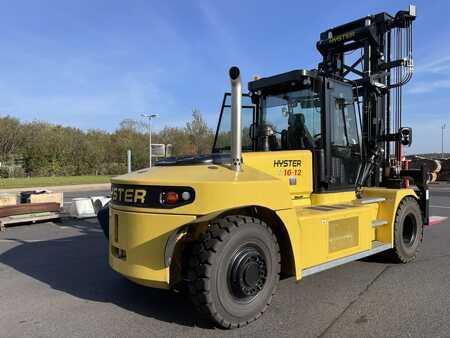 Dieselový VZV 2024  Hyster H16XD12 (5)