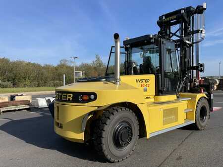 Hyster H16XD12