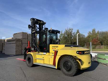 Dieselový VZV 2024  Hyster H16XD12 (1)