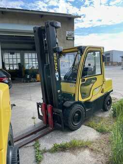 Dieselstapler  Hyster H3.5FT (2)