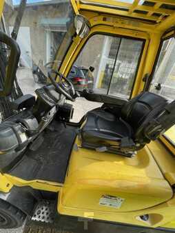 Dieselstapler  Hyster H3.5FT (3)