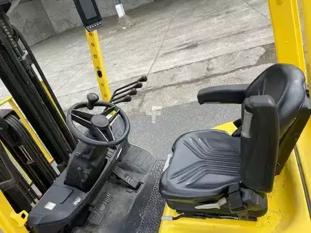 Wózki gazowe 2022  Hyster H2.5A (3)