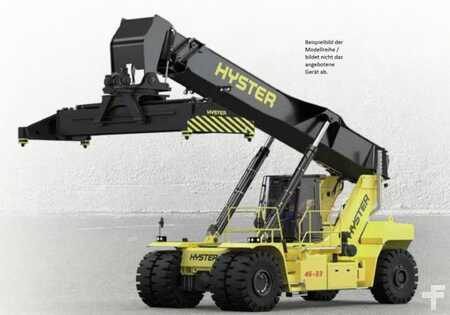 Reachstacker 2025  Hyster RS46-33XD62IH (1)