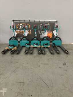 Electric Pallet Jacks 2022  Baoli EP12WS (1)