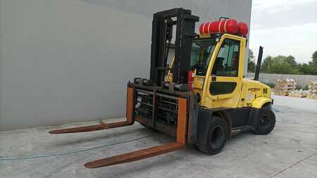 Gas truck 2011  Hyster H8.0FT9 (3)