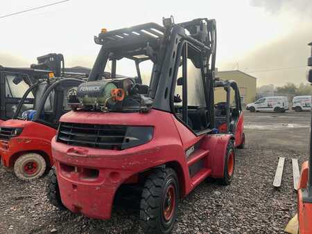 Gas truck 2012  Linde H70T-01 (2) 