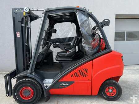 Linde H35T