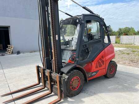 Linde H40D