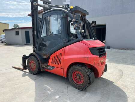 Linde H40D