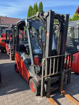 LPG VZV 2014  Linde H18T-01 (1)