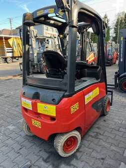 Linde E16