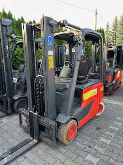 Linde E16