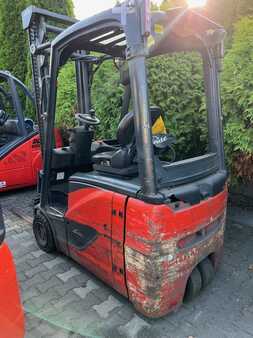 Linde E16