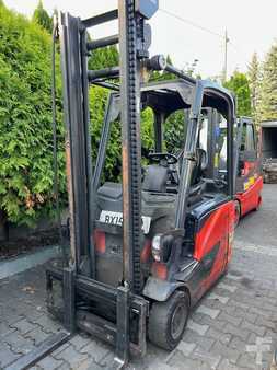 Linde E16