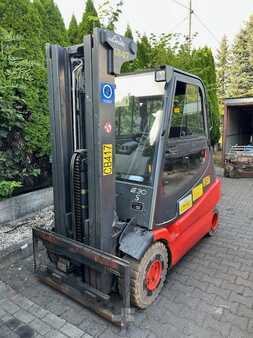 Linde E30