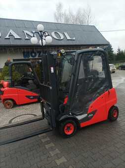 Linde H16D