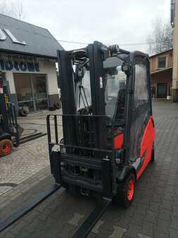 Linde H16D