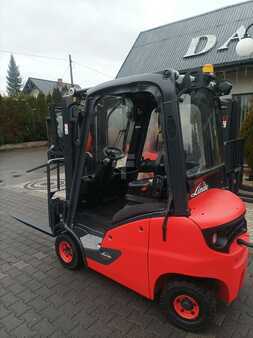 Linde H16D