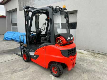 Linde H20T