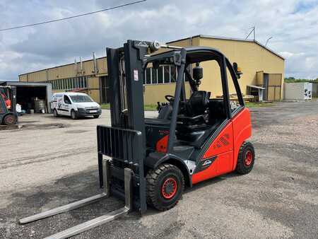 Linde H25D