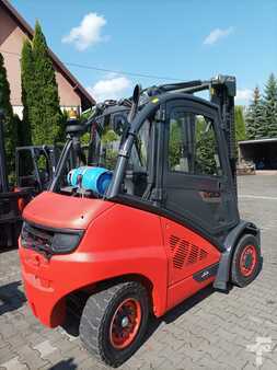 Linde H40T