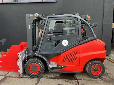 Dieselstapler 2018  Toyota H45D (1)