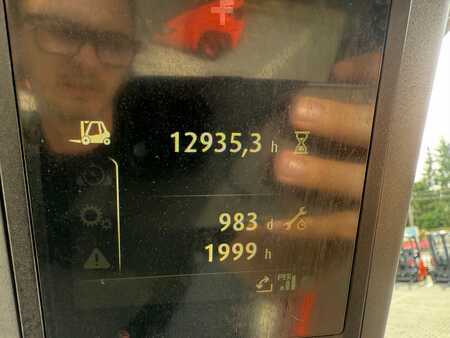 LPG heftrucks 2020  Linde H35T (3)