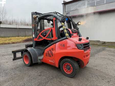 Linde H45T