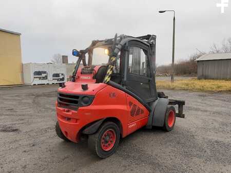 Linde H45T