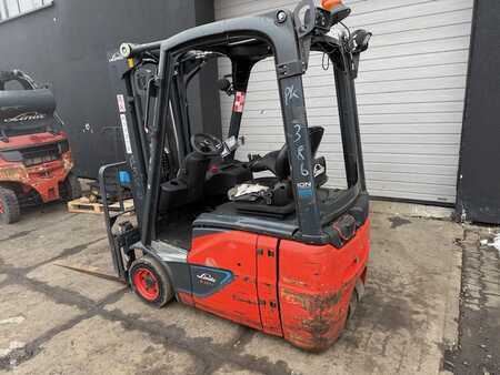 Linde E14 Li-ion