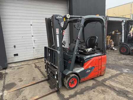 Linde E14 Li-ion