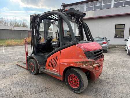 Linde H40D