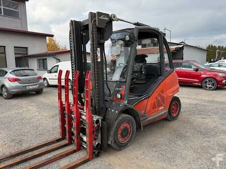 Linde H40D