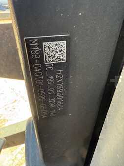 LPG heftrucks 2016  Linde H40T-02 (3)