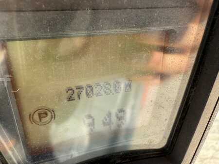 LPG heftrucks 2016  Linde H40T-02 (4)