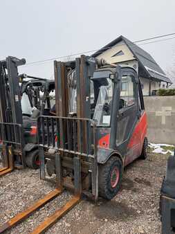 LPG heftrucks 2019  Linde H30T-02 (1)