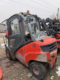 LPG heftrucks 2019  Linde H30T-02 (2)