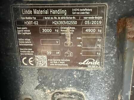 LPG heftrucks 2019  Linde H30T-02 (4)