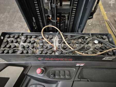 Reach Truck 2015  Still FM X 14 camara posicionador (5)