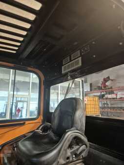 Elektrisk- 4 hjul 2019  MB Forklift CPD80J (7)