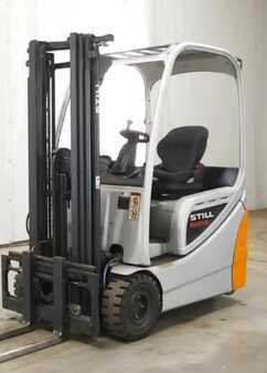 El Truck - 3-hjul 2017  Still RX 20-16 (1)