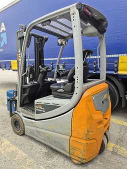 El Truck - 3-hjul 2019  Still RX 20-16 3ra gen (4)