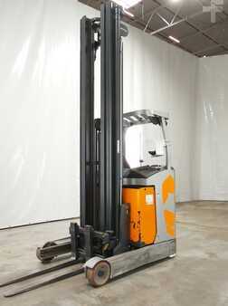 Tolóoszlopos targonca 2018  Still FM X 17 (1)